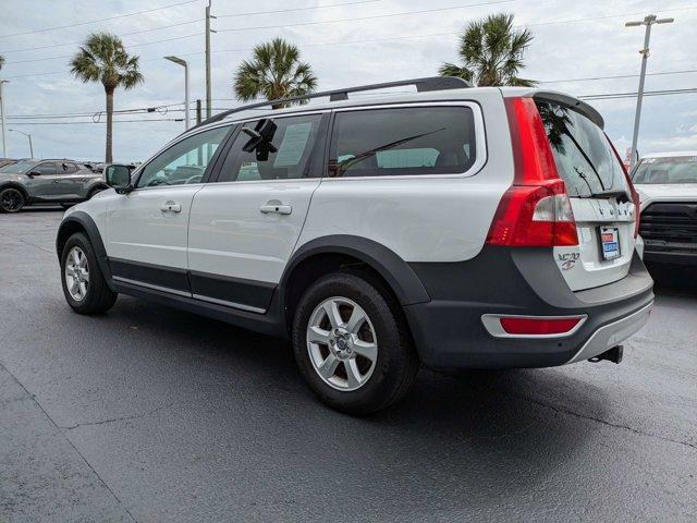 used 2012 Volvo XC70 car, priced at $9,499