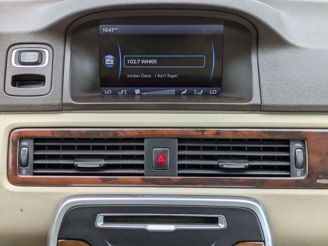 used 2012 Volvo XC70 car, priced at $9,499