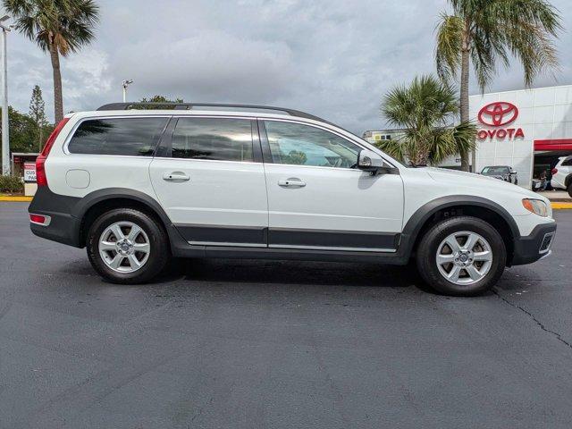used 2012 Volvo XC70 car, priced at $9,499