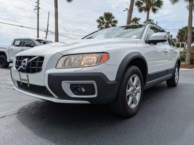 used 2012 Volvo XC70 car, priced at $9,499