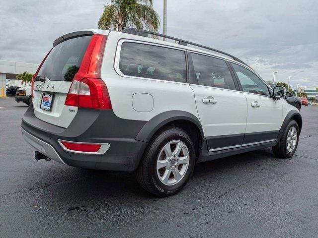 used 2012 Volvo XC70 car, priced at $9,499