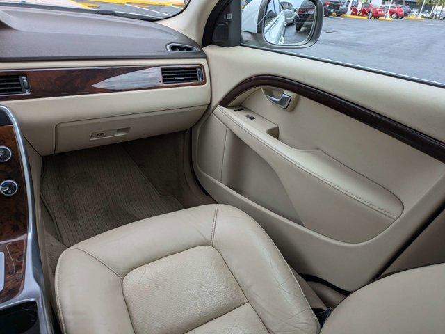 used 2012 Volvo XC70 car, priced at $9,499