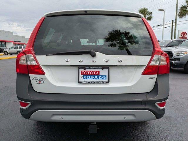 used 2012 Volvo XC70 car, priced at $9,499