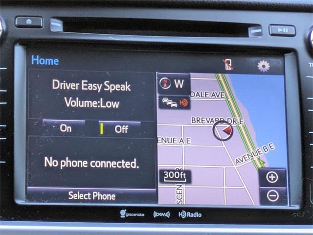 used 2018 Toyota Highlander car, priced at $22,499