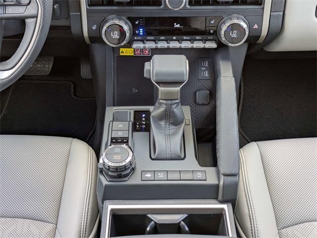 new 2025 Toyota Tacoma car, priced at $57,253