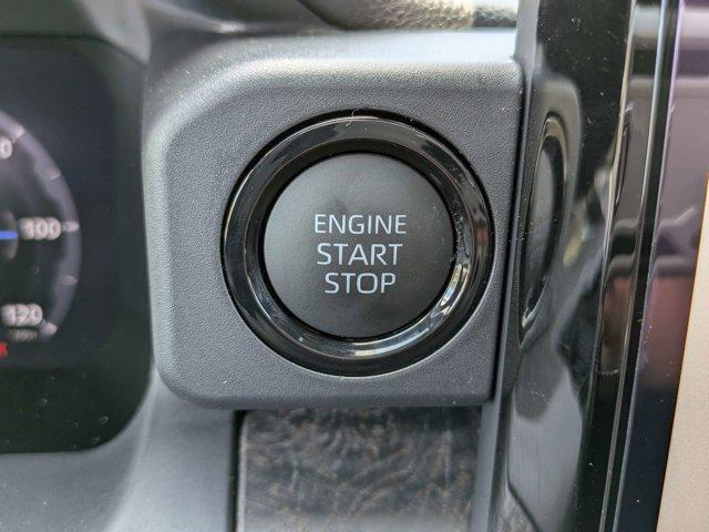 new 2025 Toyota Tacoma car, priced at $57,253