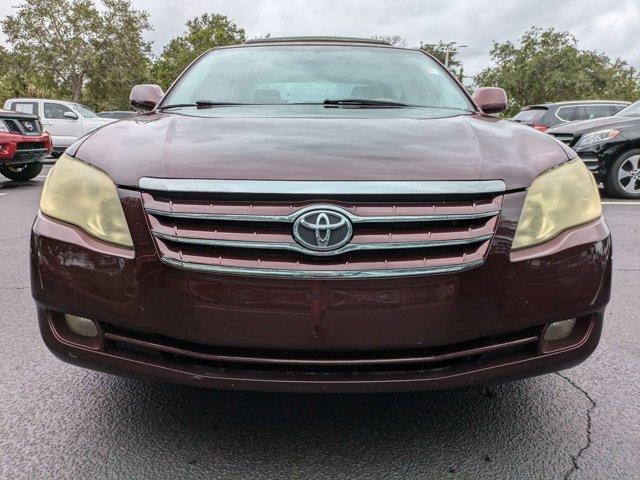 used 2006 Toyota Avalon car, priced at $7,499