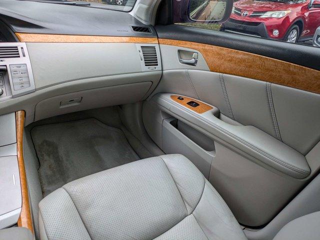 used 2006 Toyota Avalon car, priced at $7,499