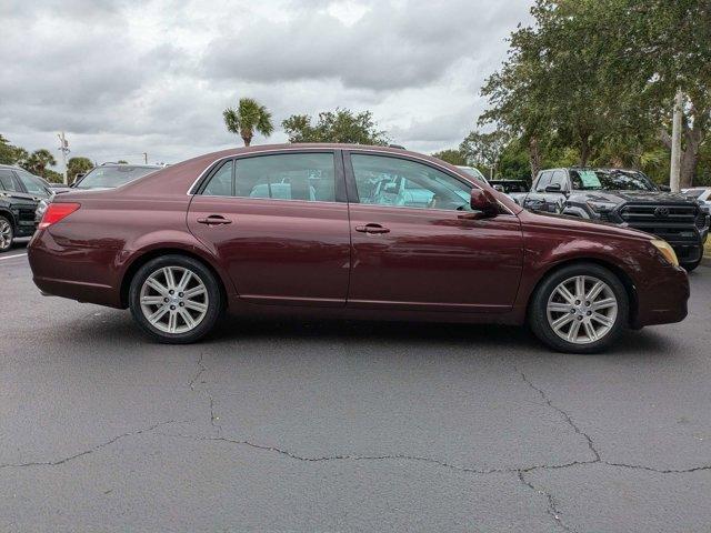 used 2006 Toyota Avalon car, priced at $7,499
