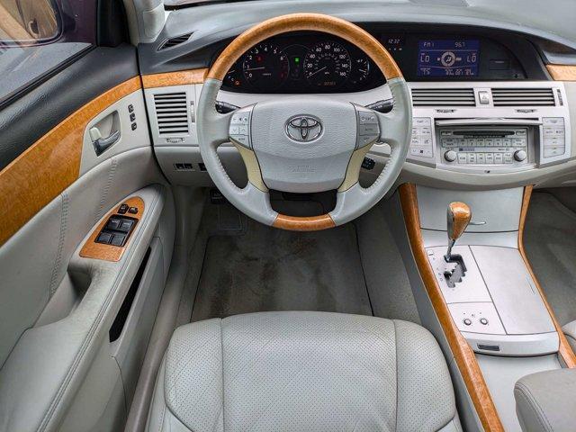 used 2006 Toyota Avalon car, priced at $7,499