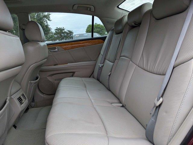 used 2006 Toyota Avalon car, priced at $7,499