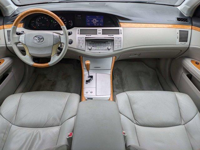 used 2006 Toyota Avalon car, priced at $7,499