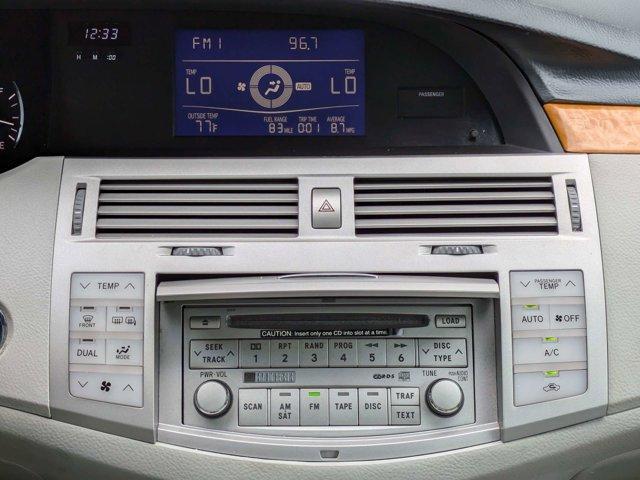 used 2006 Toyota Avalon car, priced at $7,499