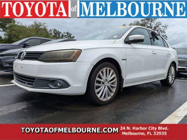 used 2011 Volkswagen Jetta car, priced at $5,584