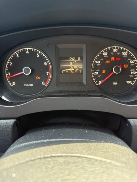 used 2011 Volkswagen Jetta car, priced at $5,584