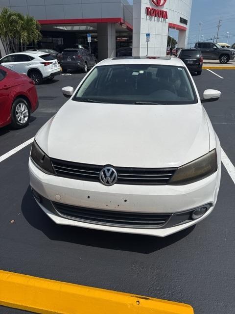 used 2011 Volkswagen Jetta car, priced at $5,584