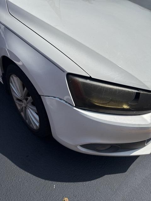 used 2011 Volkswagen Jetta car, priced at $5,584