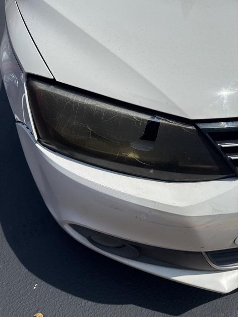 used 2011 Volkswagen Jetta car, priced at $5,584