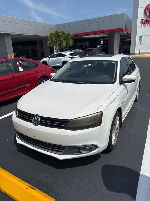 used 2011 Volkswagen Jetta car, priced at $5,584