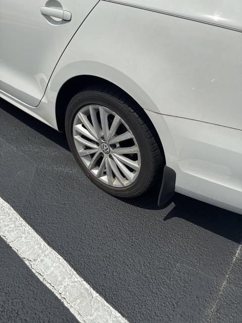 used 2011 Volkswagen Jetta car, priced at $5,584