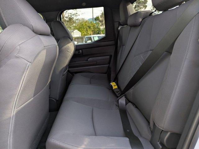 new 2024 Toyota Tacoma car, priced at $38,922