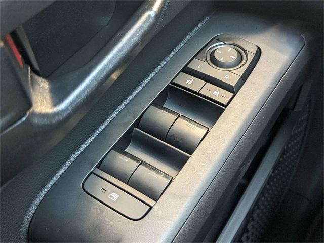 new 2024 Toyota Tacoma car, priced at $45,557