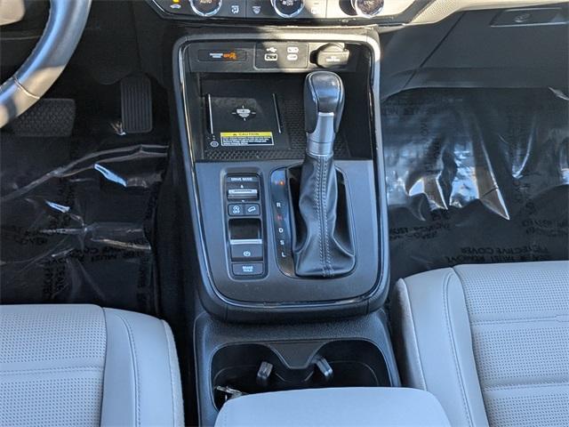 used 2024 Honda CR-V car, priced at $29,603