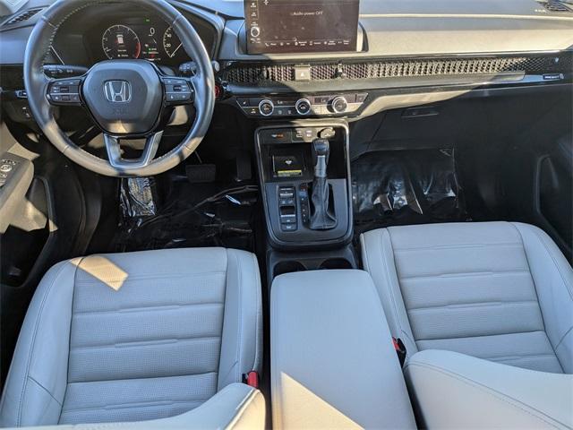 used 2024 Honda CR-V car, priced at $29,603