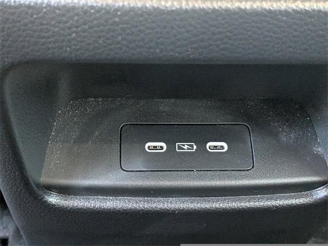 used 2024 Honda CR-V car, priced at $29,603