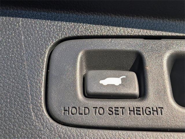 used 2024 Honda CR-V car, priced at $29,603