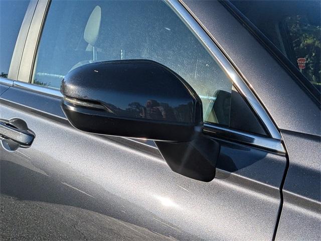 used 2024 Honda CR-V car, priced at $29,603