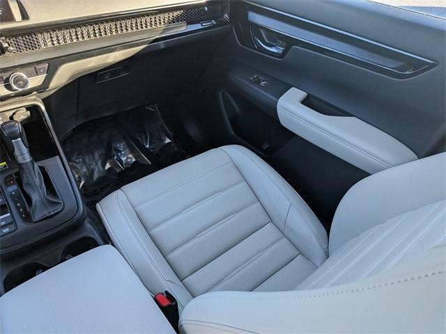 used 2024 Honda CR-V car, priced at $29,603