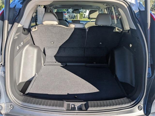 used 2024 Honda CR-V car, priced at $29,603