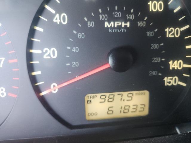 used 2004 Hyundai XG350 car, priced at $3,984