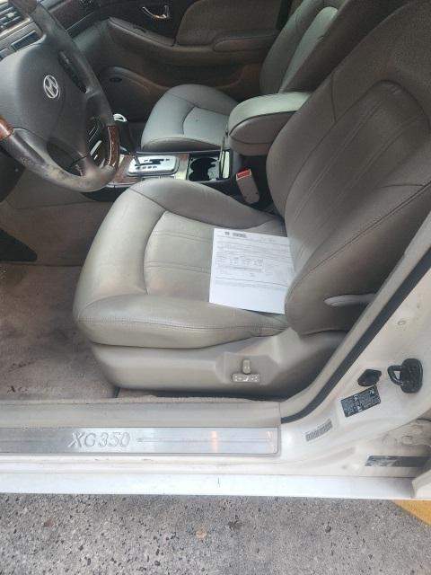 used 2004 Hyundai XG350 car, priced at $3,984