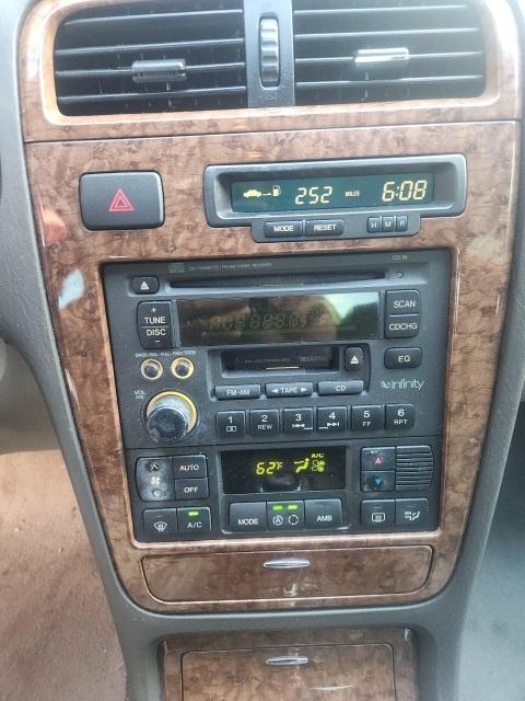 used 2004 Hyundai XG350 car, priced at $3,984