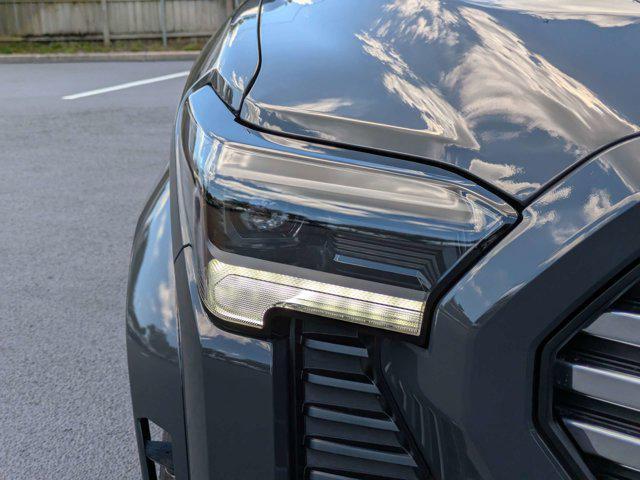 new 2025 Toyota Tacoma car, priced at $57,253