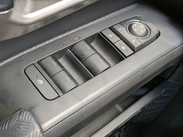 new 2025 Toyota Tacoma car, priced at $57,253