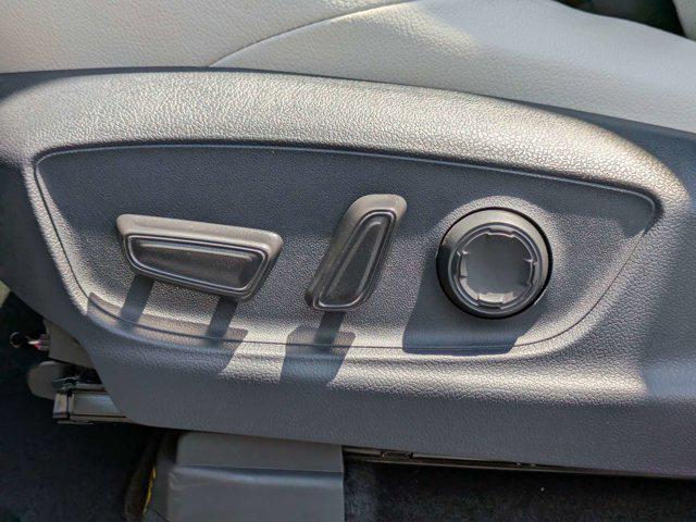 new 2025 Toyota Tacoma car, priced at $57,253