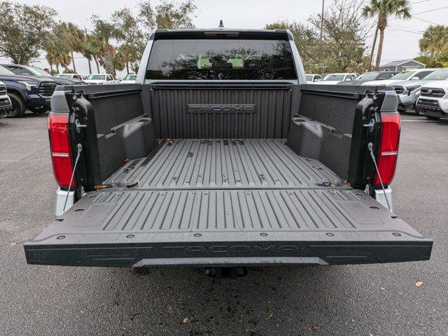new 2024 Toyota Tacoma car, priced at $44,719