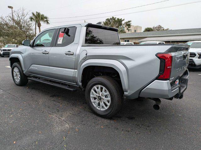new 2024 Toyota Tacoma car, priced at $44,719