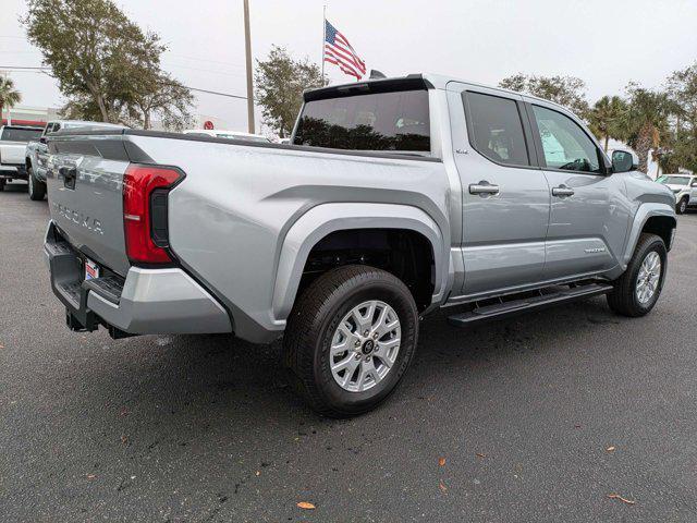 new 2024 Toyota Tacoma car, priced at $44,719