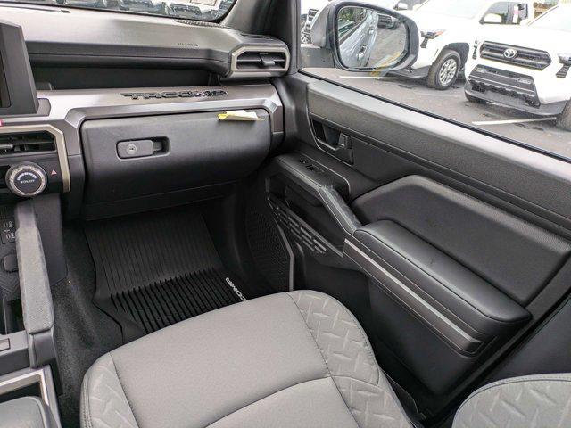 new 2024 Toyota Tacoma car, priced at $44,719