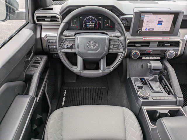 new 2024 Toyota Tacoma car, priced at $44,719