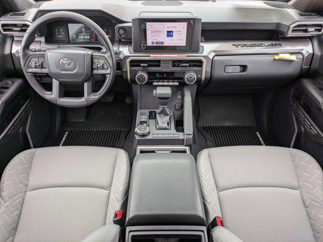 new 2024 Toyota Tacoma car, priced at $44,719