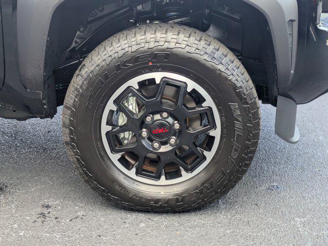 new 2025 Toyota Tacoma Hybrid car, priced at $49,091