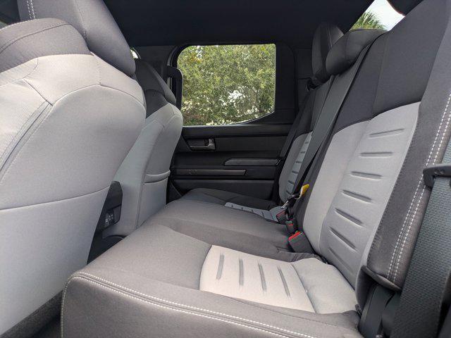 new 2025 Toyota Tacoma Hybrid car, priced at $49,091