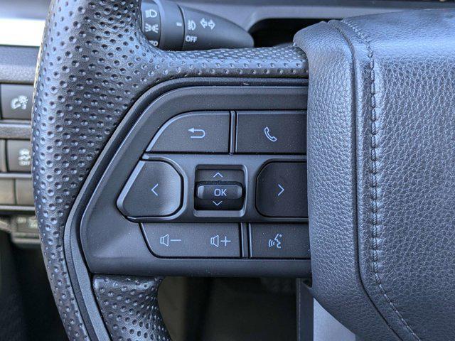 new 2025 Toyota Tacoma car, priced at $40,076