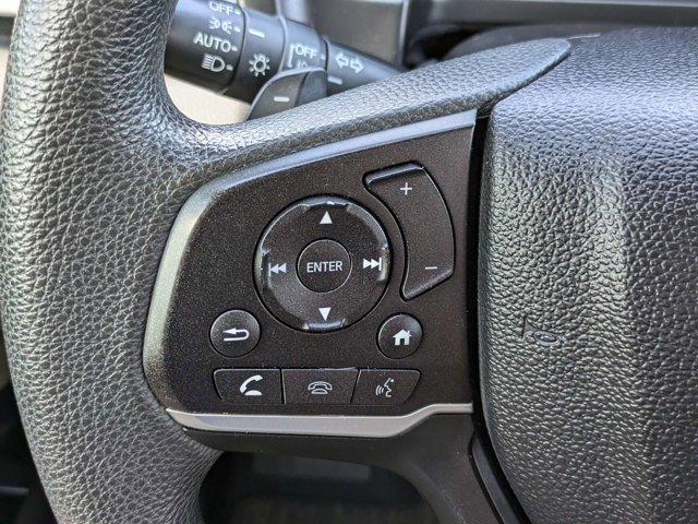 used 2022 Honda Odyssey car, priced at $24,499