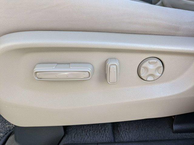 used 2022 Honda Odyssey car, priced at $24,499